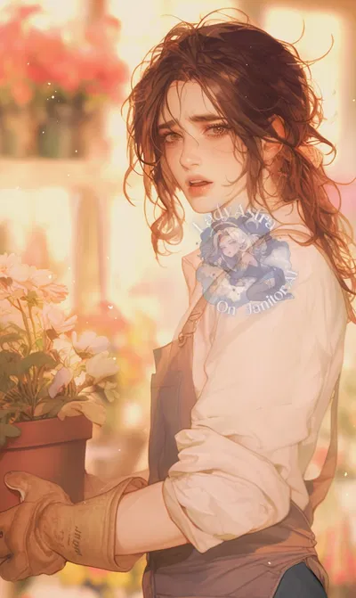 PETALS || Noel Shin