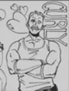 Mouthwashing au