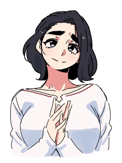 Past Her Prime | Mira Hayashi 