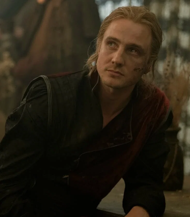 Daeron Targaryen