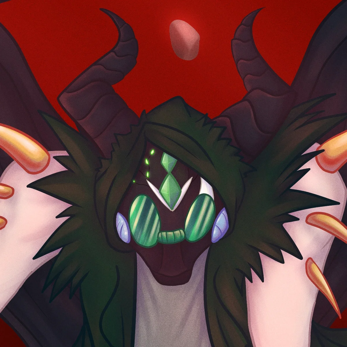 Kyle Demon