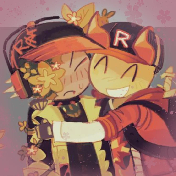 🌷 ⌇ "I love you. I really do." || Griefer, Brad THANIYEL - Roblox, Blocktales