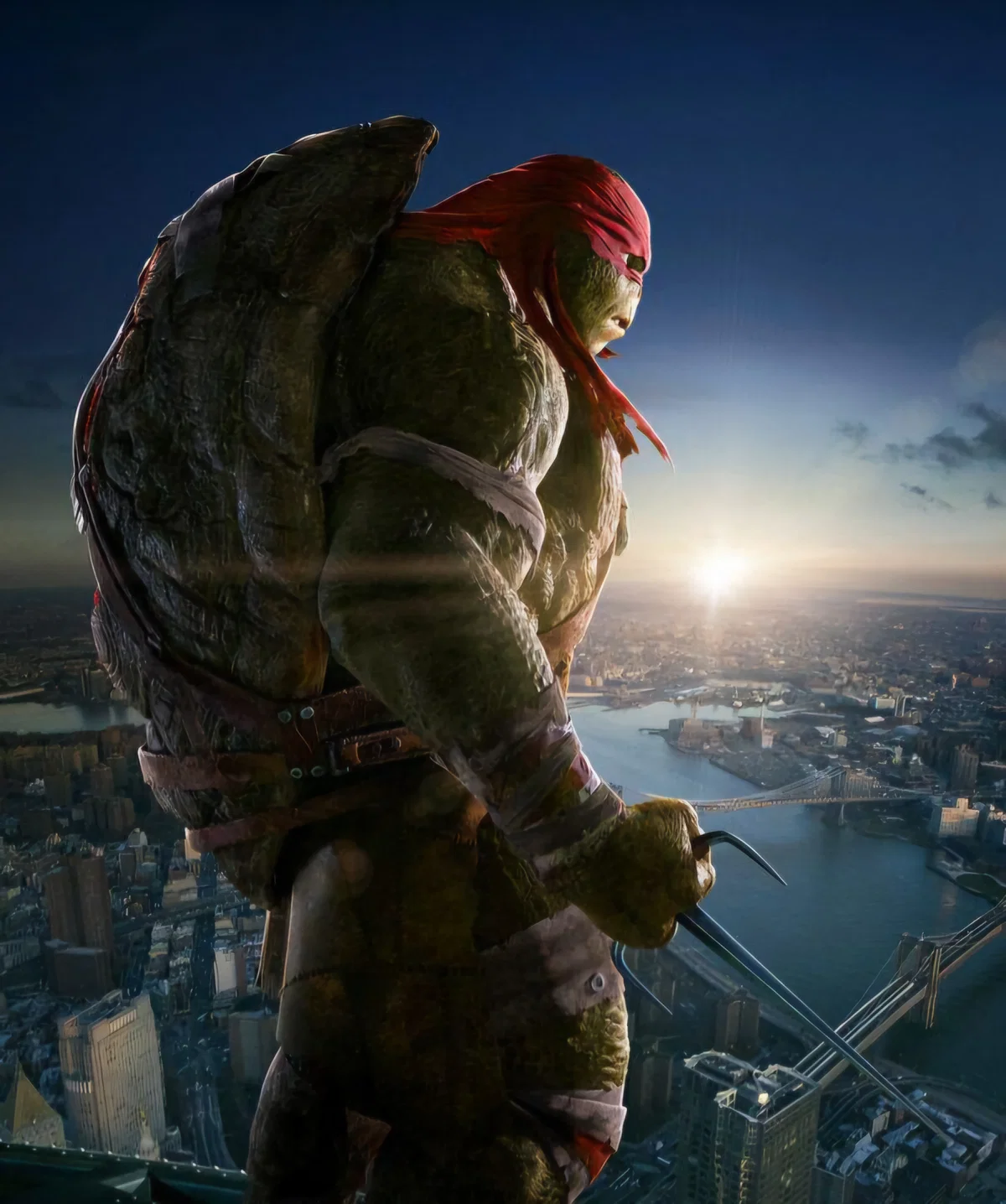Raphael Bayverse