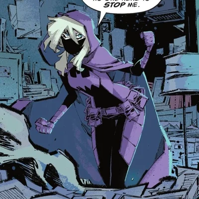 Stephanie Brown
