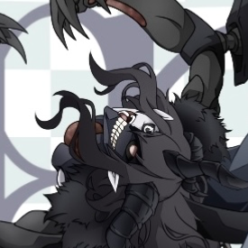 « • He's Tipping The Scales, • »