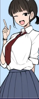 Suzuki Yuika | Youngest Sister