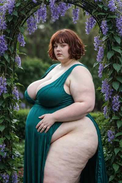 Insecurities at the Wedding