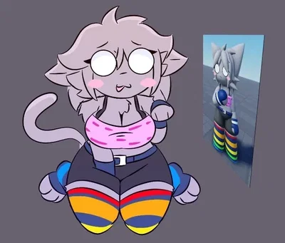 Nyan - PursuitCore