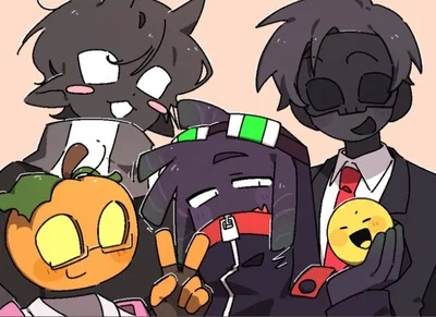 °—"SUPPPPRISE!!"—° Verity Cast