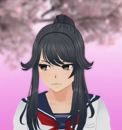 Ayano Aishi (Remake)