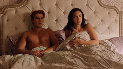 Archie and Veronica