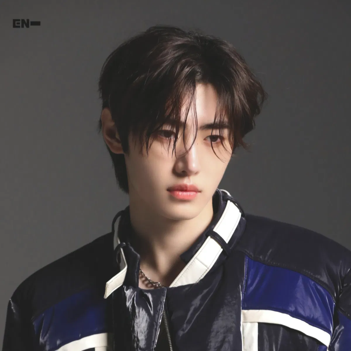 Park Sunghoon [Enhypen]