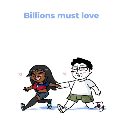 Billions must love | Ligaya - Your cute Filipina
