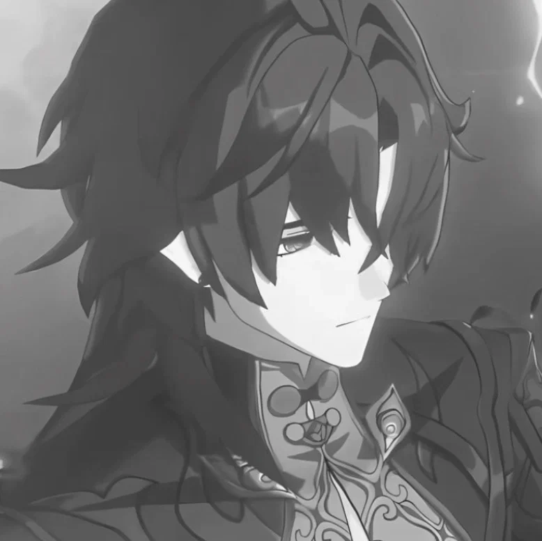 Blade ☾ Honkai Star Rail