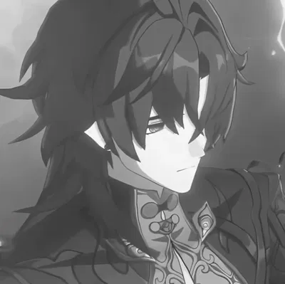 Blade ☾ Honkai Star Rail
