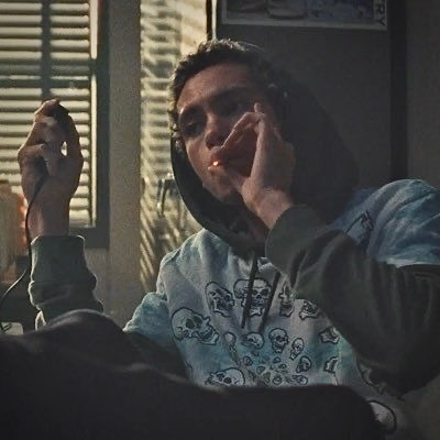 Elliot | ✨Euphoria✨