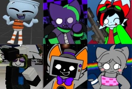 🧡💚Pursuitcore💗💜 ( +2 special guests!)