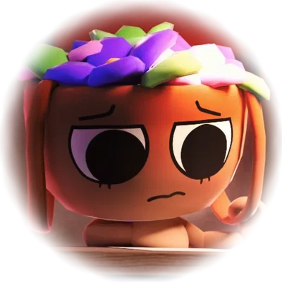 💐🧺 ,, Bassie Bloomington !!