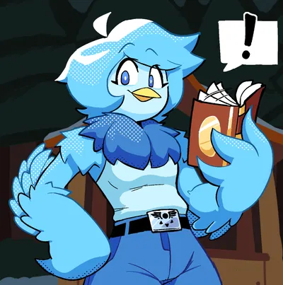 Martlet [ ]