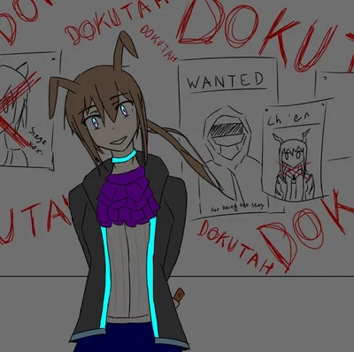 Yandere Arknight RPG