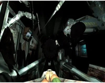 Stroggifacation || QUAKE 4