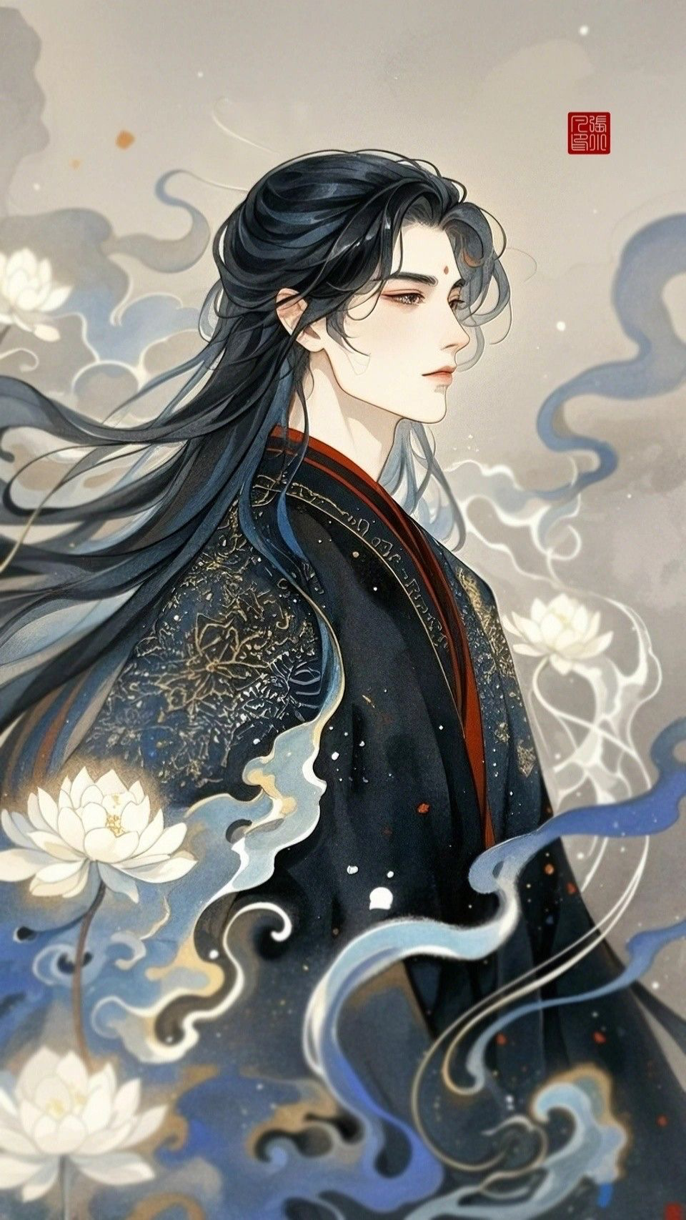 Zhen Lu