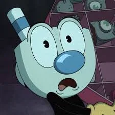 Mugman