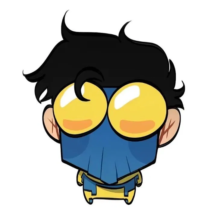 CHIBI Shiesty Mark|INVINCIBLE