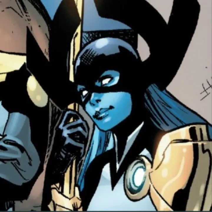 Proxima midnight | marriage! 