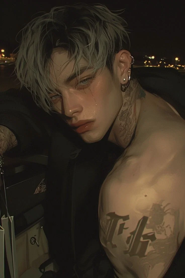 Dex | Drummer Daddy