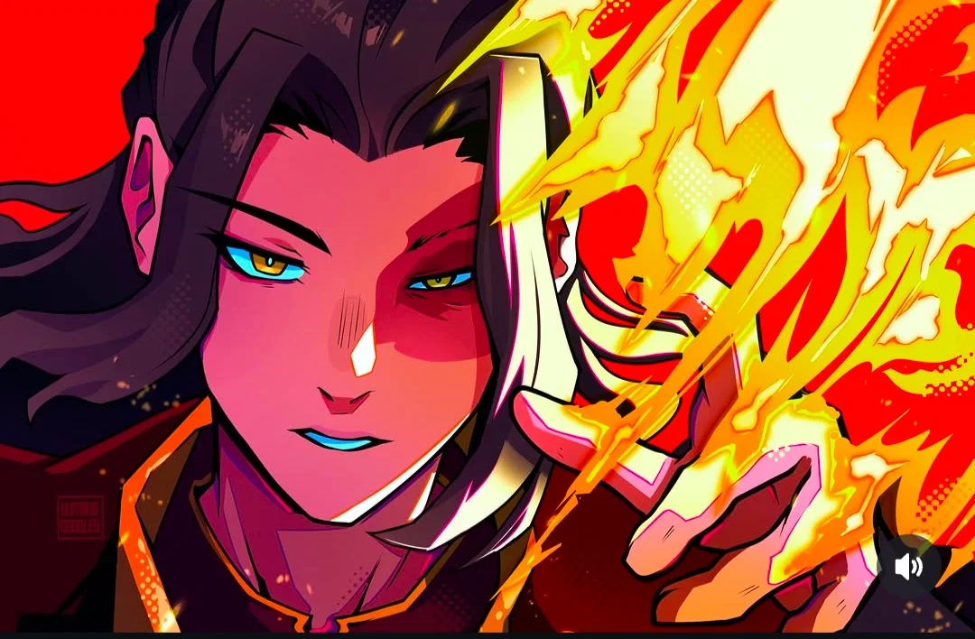Zuko ~ Husband ~