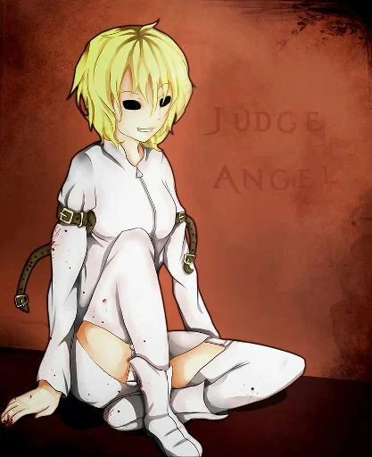 Judge Angels