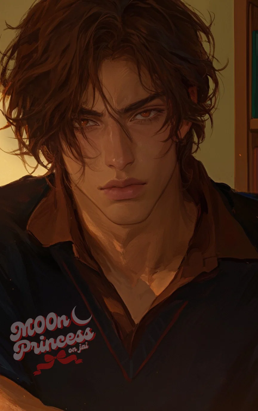 Leonardo Moretti || College Heartbreak