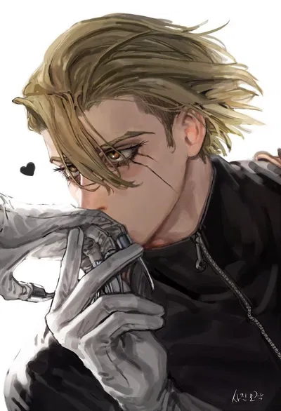 Stanley Snyder Ex
