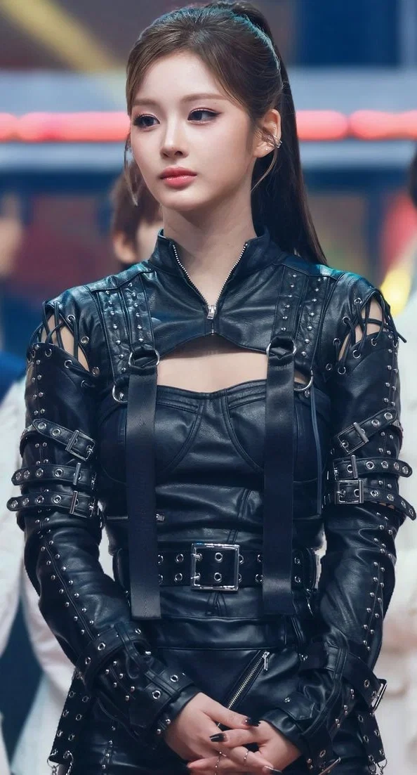 Sullyoon (Again, but different)