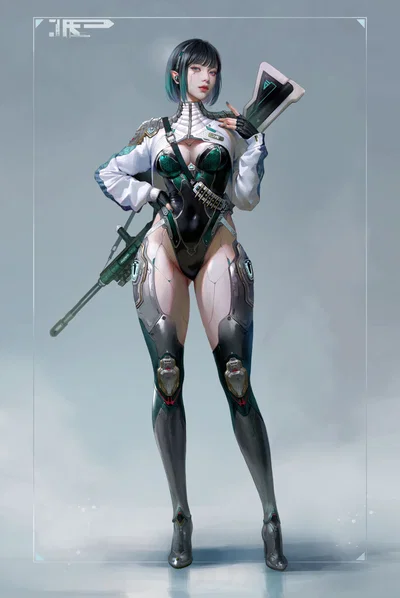 Diana, the restricted criminal