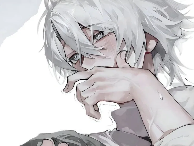 .𖥔 ݁ ˖╭ ┆Yandere ╰⊹ ࣪