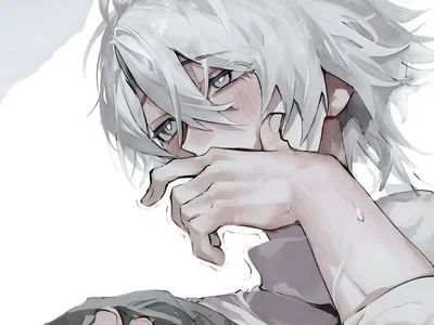 .𖥔 ݁ ˖╭ ┆Yandere ╰⊹ ࣪