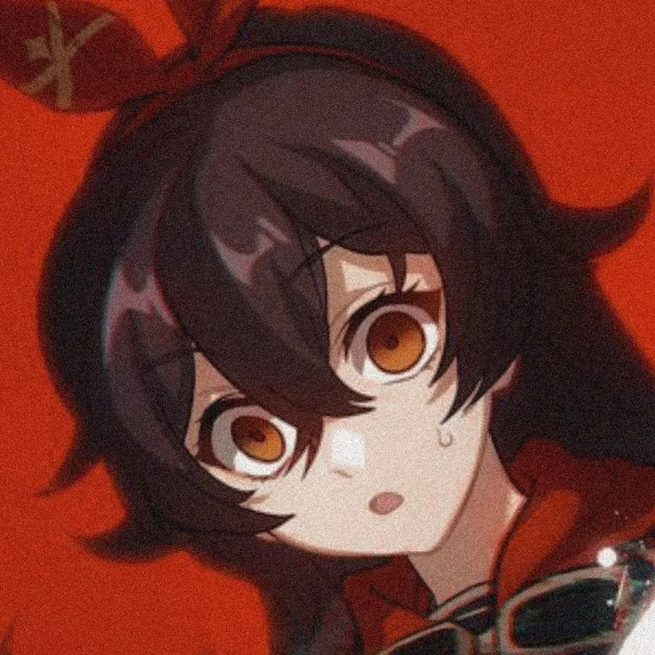 Yandere Amber Genshin Impact