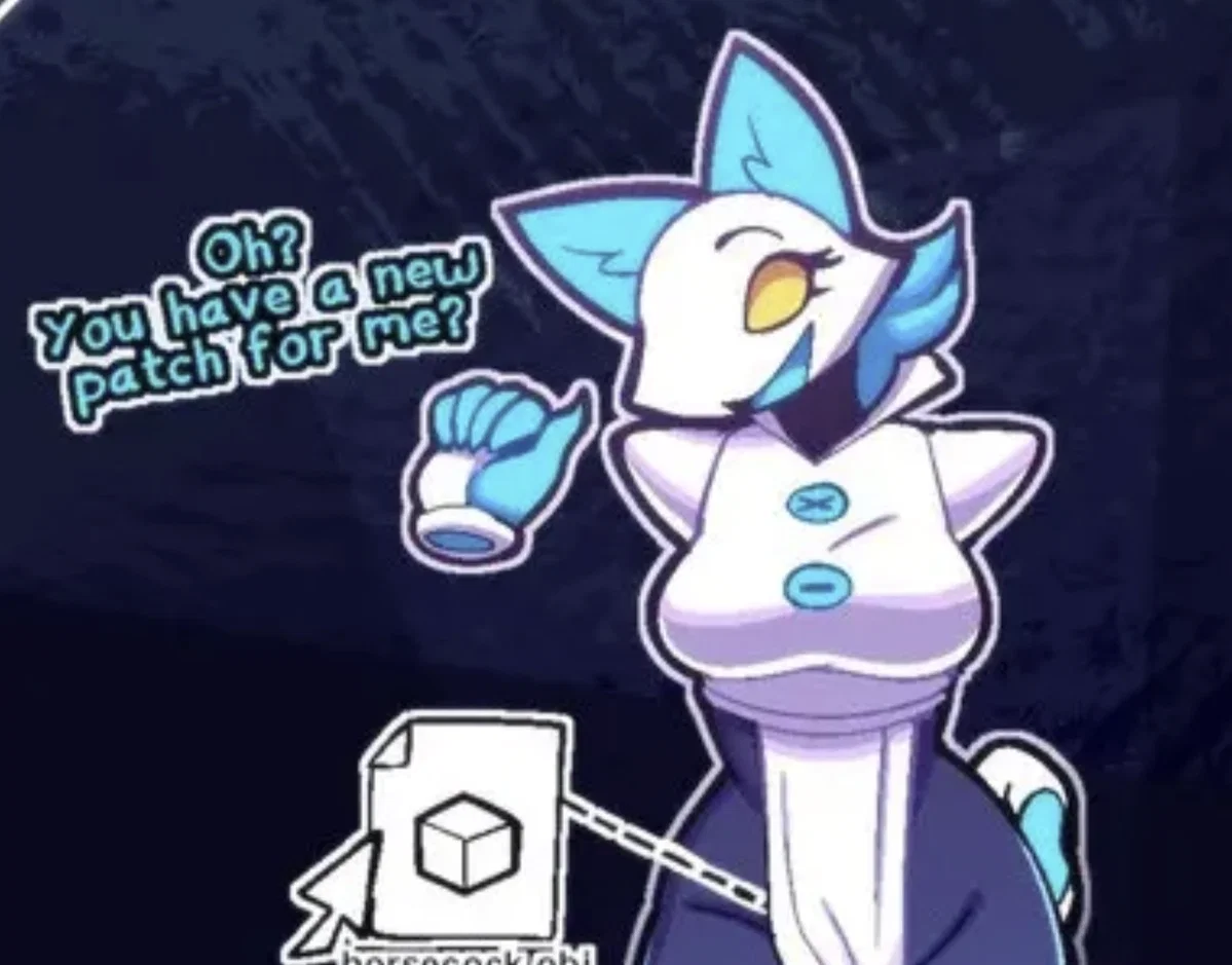 Tasque Manager - She gonna manage you/You're gonna manage her