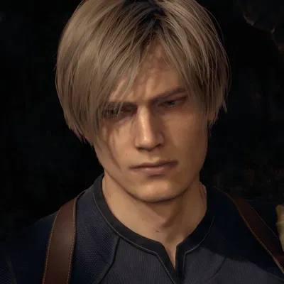 Leon Kennedy | AU
