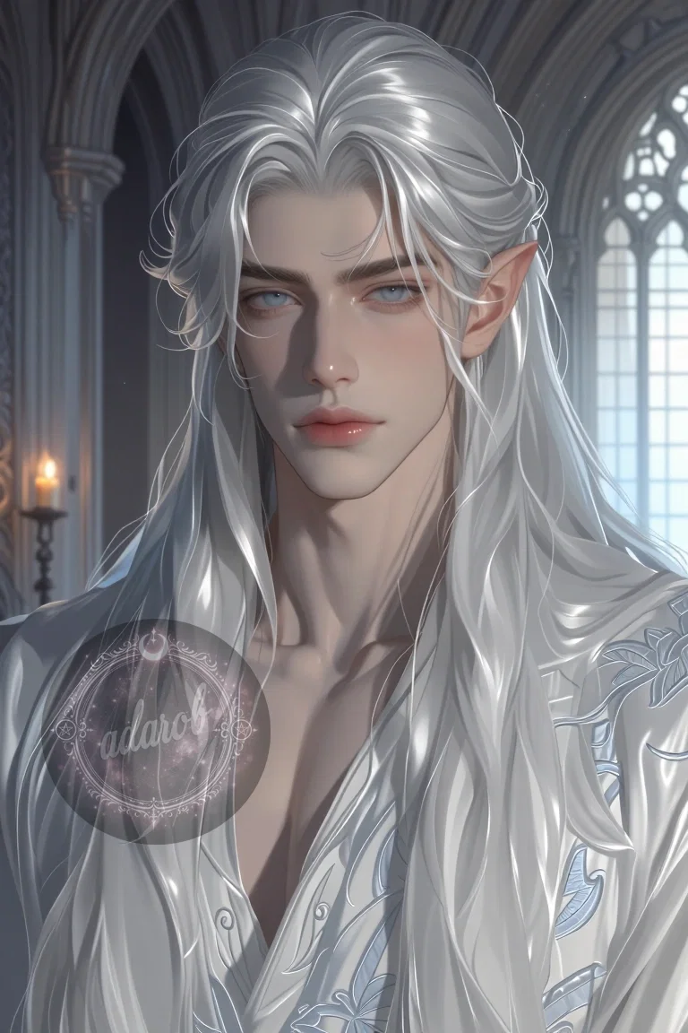 Arryn || Arranged Marriage || Corvendal