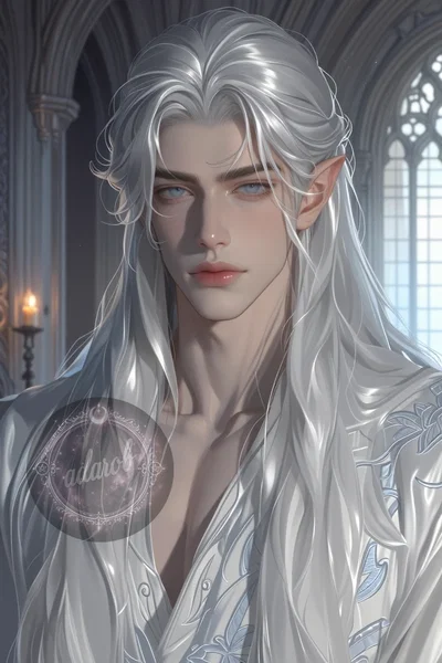Arryn || Arranged Marriage || Corvendal