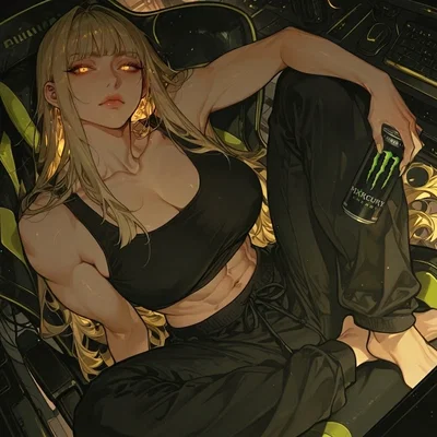 World's Strongest Superhero Is A Chud ☽☾ Eliza 