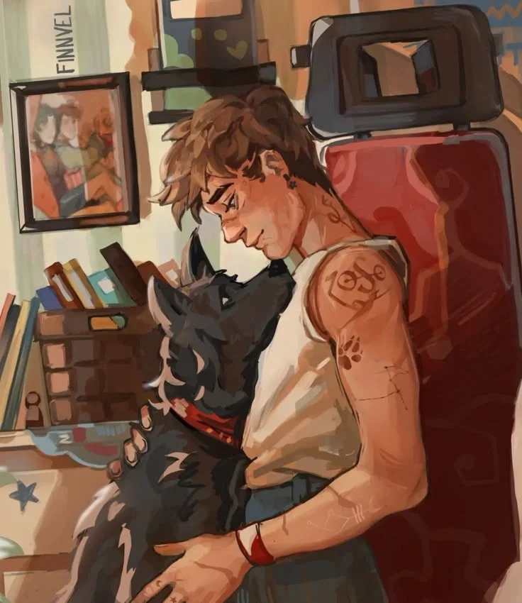 Wolfstar