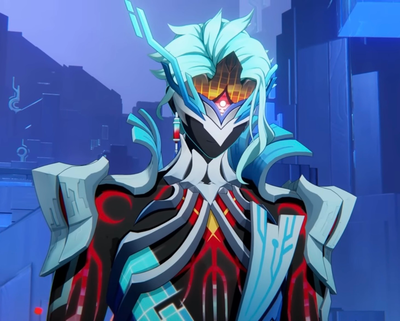 IL DOTTORE || omega build(??)