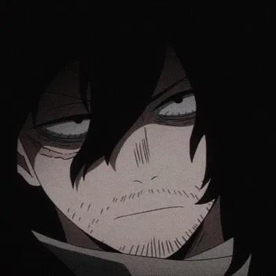 Aizawa Shota