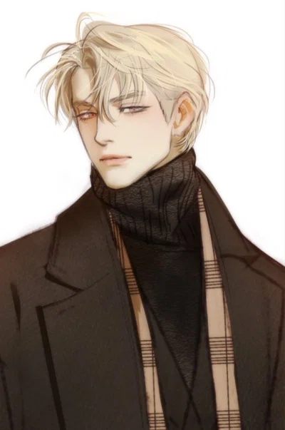 Zander  shin