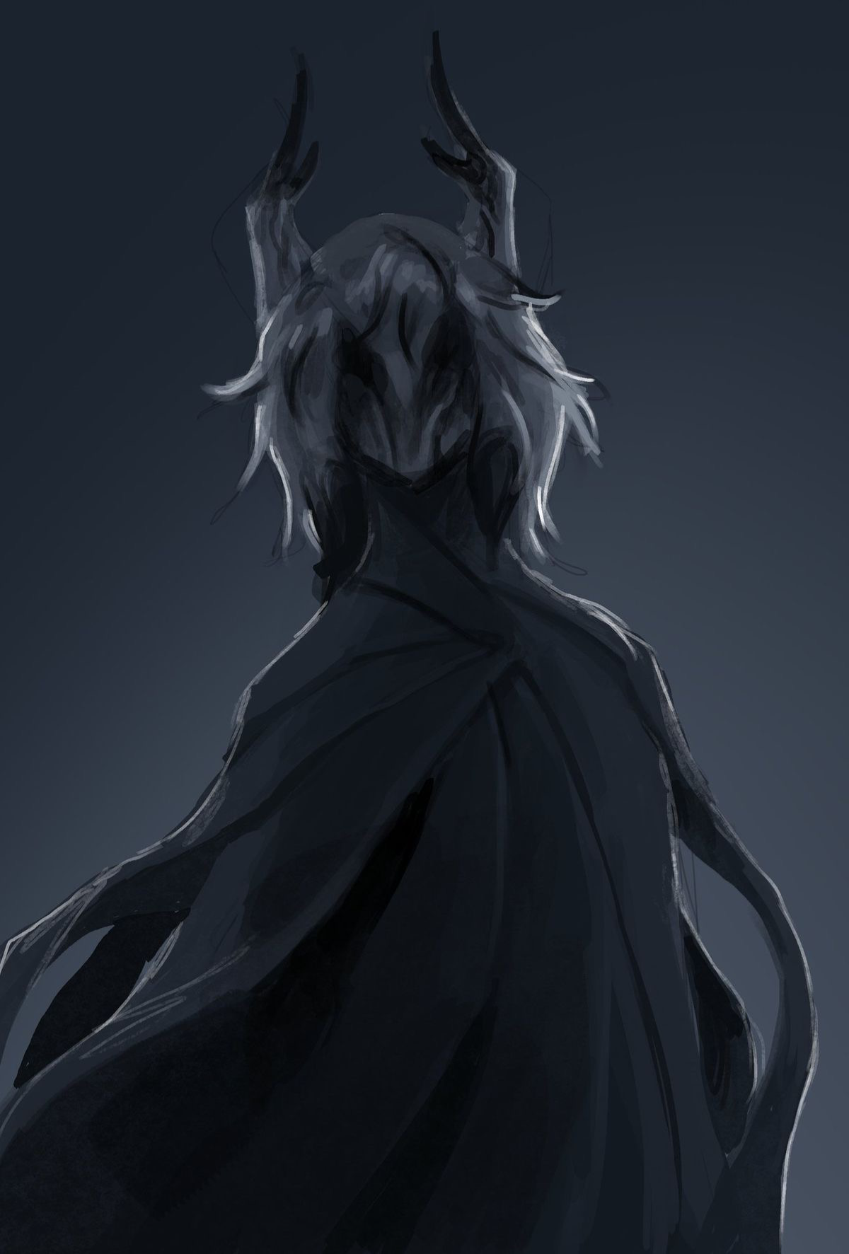 Errant of Totenwald