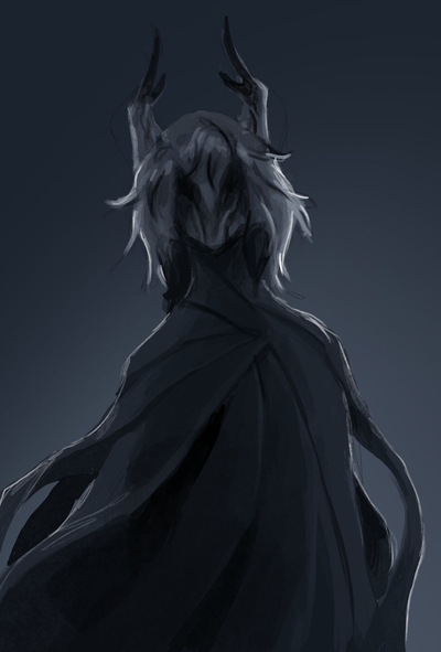 Errant of Totenwald